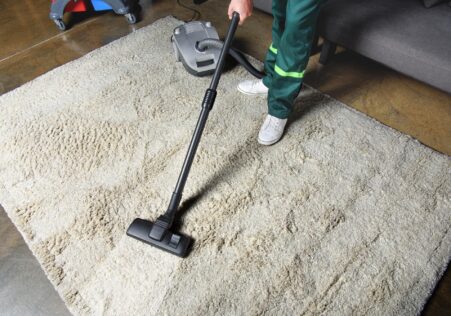 Odour Removal